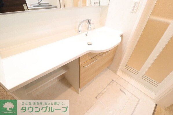 グランテージの物件内観写真